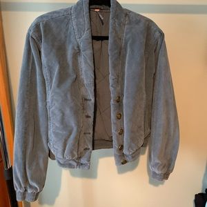 Free people jacket